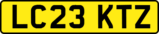 LC23KTZ
