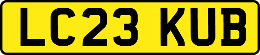LC23KUB