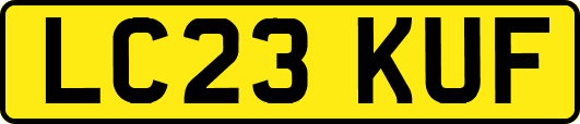 LC23KUF