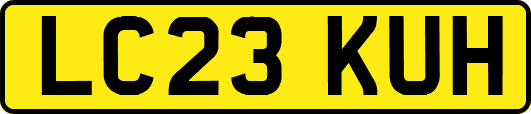 LC23KUH
