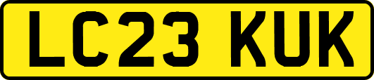 LC23KUK