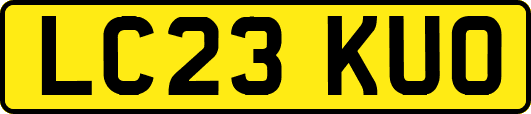 LC23KUO