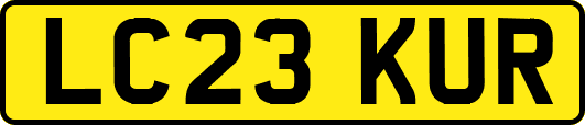LC23KUR