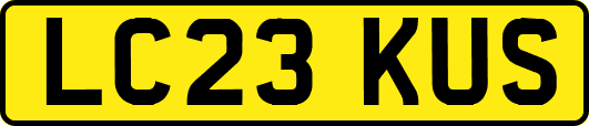 LC23KUS