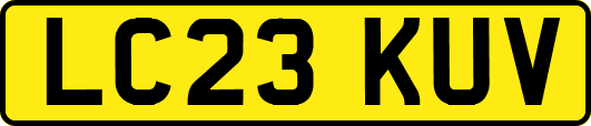 LC23KUV