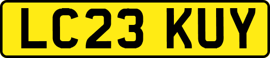 LC23KUY