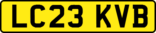 LC23KVB