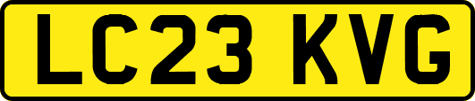 LC23KVG
