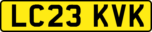 LC23KVK