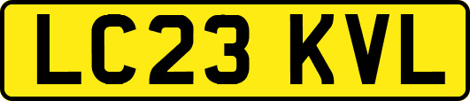 LC23KVL