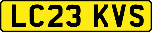 LC23KVS