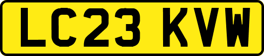 LC23KVW