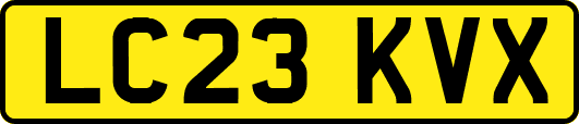 LC23KVX