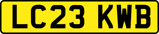 LC23KWB
