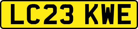 LC23KWE