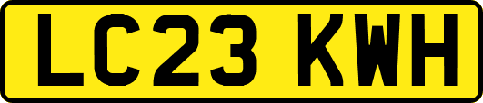LC23KWH