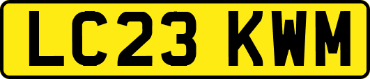 LC23KWM