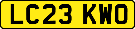 LC23KWO