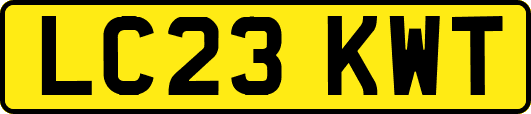 LC23KWT