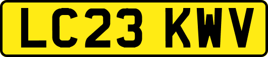 LC23KWV
