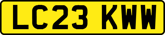 LC23KWW