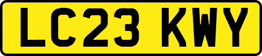 LC23KWY