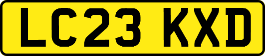 LC23KXD
