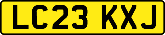 LC23KXJ