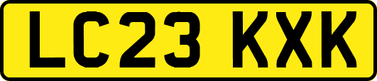 LC23KXK