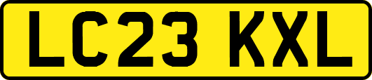 LC23KXL
