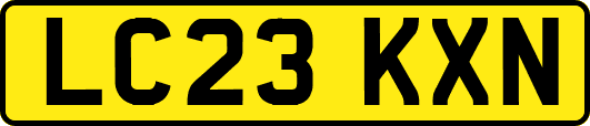 LC23KXN