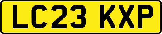 LC23KXP
