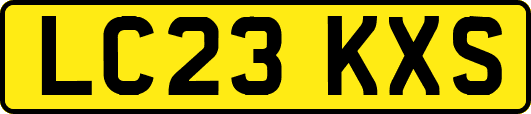 LC23KXS