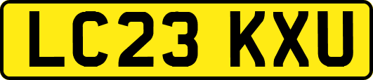 LC23KXU