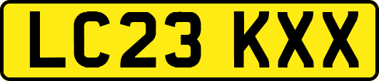 LC23KXX