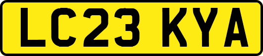 LC23KYA
