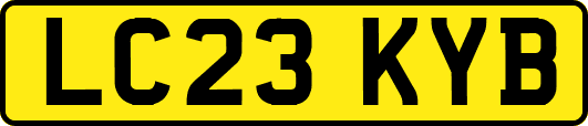 LC23KYB
