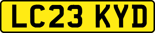 LC23KYD