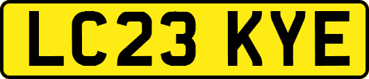 LC23KYE