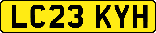 LC23KYH