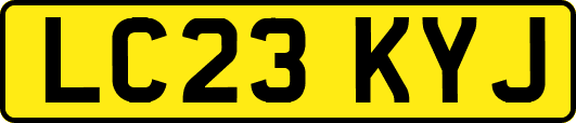 LC23KYJ