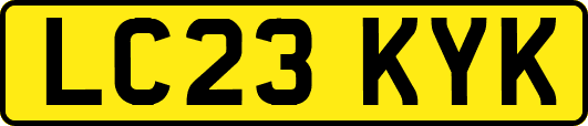 LC23KYK