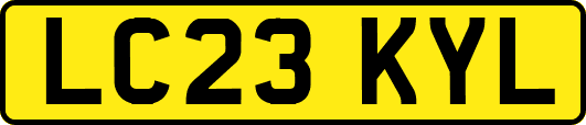 LC23KYL