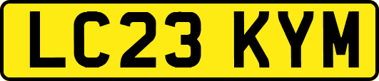 LC23KYM