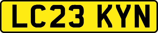 LC23KYN
