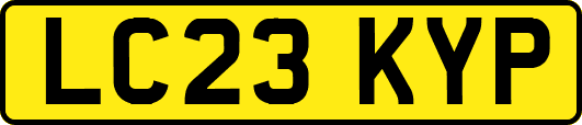 LC23KYP