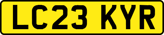 LC23KYR