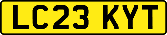 LC23KYT