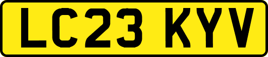 LC23KYV