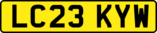 LC23KYW